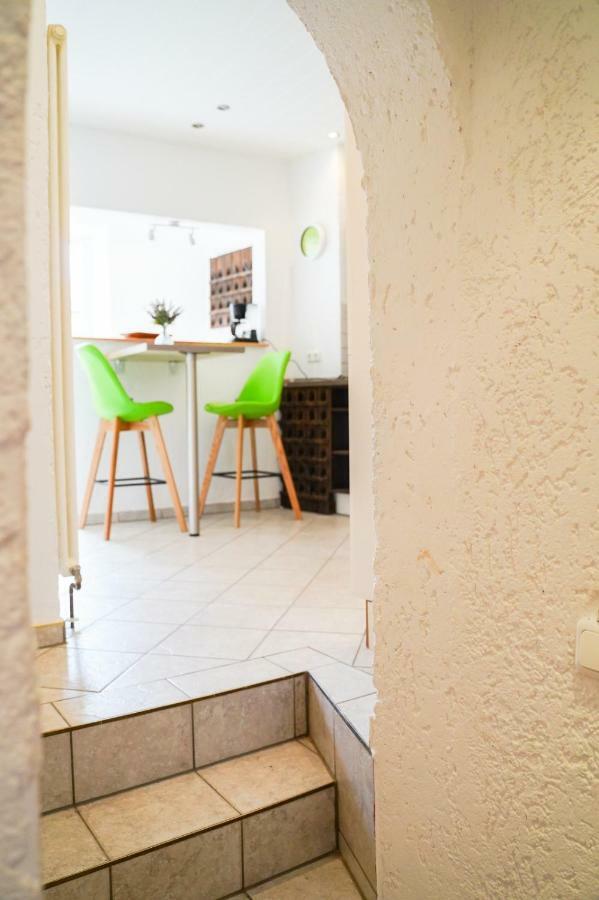 Ferienwohnung Zwischen Den Seen Potsdam Buitenkant foto